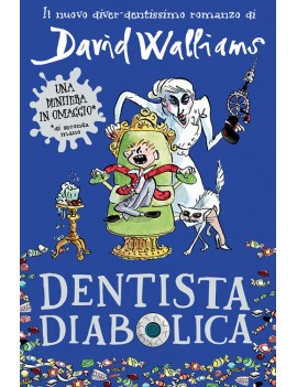 DENTISTA DIABOLICA