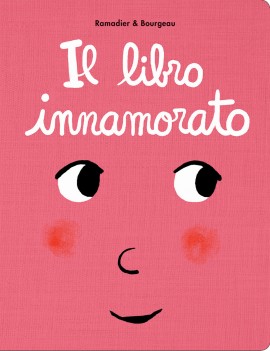 LIBRO INNAMORATO (IL)