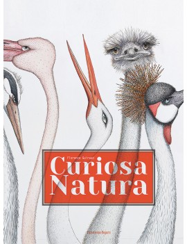 CURIOSA NATURA