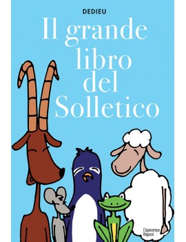 il grande libro del solletico