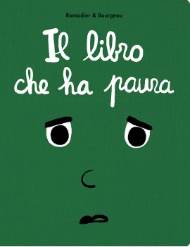 LIBRO CHE HA PAURA (IL)