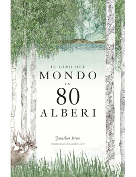 GIRO DEL MONDO IN 80 ALBERI (IL)