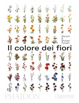 COLORE DEI FIORI (IL)