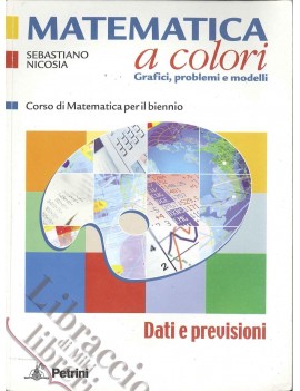 MATEMATICA A COLORI