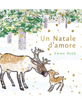 NATALE D'AMORE. EDIZ. A COLORI (UN)