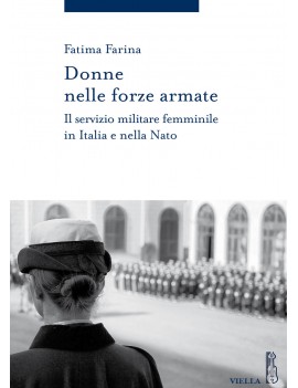 DONNE NELLE FORZE  ARMATE