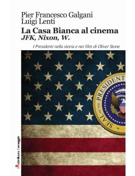 CASA BIANCA AL CINEMA. JFK NIXON W. I PR