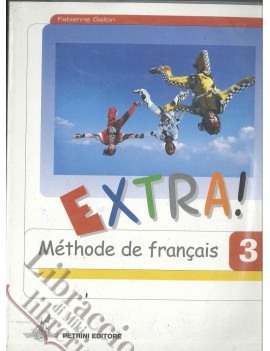 EXTRA 3