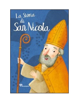 STORIA DI SAN NICOLA (LA)