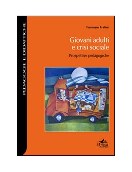 GIOVANI ADULTI E CRISI SOCIALI