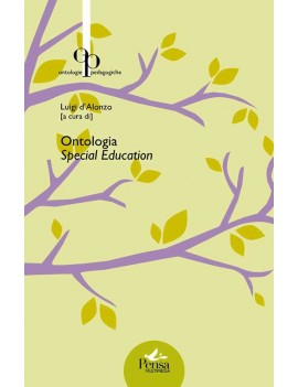 ONTOLOGIA SPECIALE EDUCATIONAL