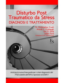 DISTURBO POST-TRAUMATICO DA STRESS. DIAG