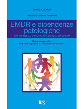 EMDR e dipendenze patologiche