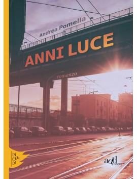 ANNI LUCE