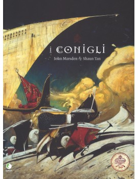 CONIGLI. EDIZ. A COLORI (I)