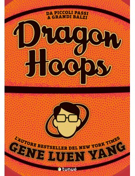 DRAGON HOOPS