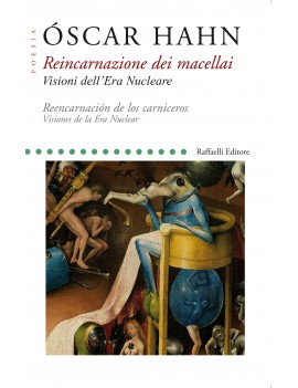 la reincanazione dei macellai