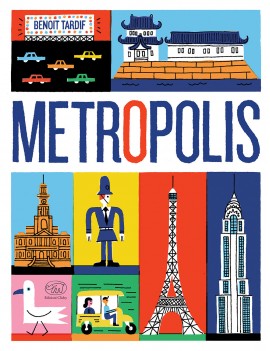 METROPOLIS