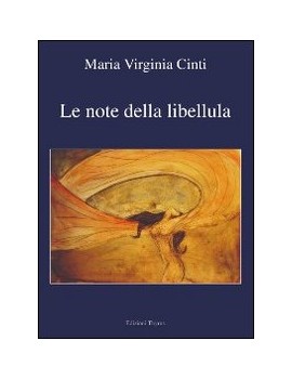 LE NOTE DELLA LIBELLULA