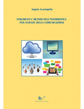 strumenti e metodi dell'informatica per