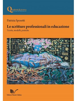 SCRITTURE PROFESSIONALI IN EDUCAZIONE. T