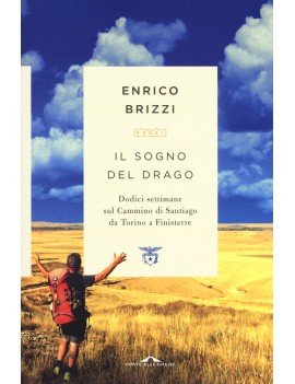 SOGNO DEL DRAGO. DODICI SETTIMANE SUL CA