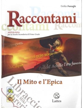 RACCONTAMI 1