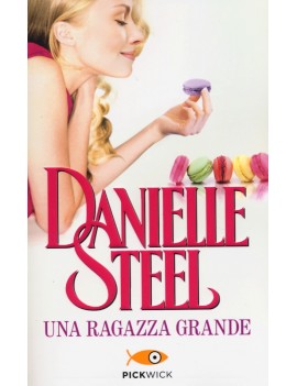 RAGAZZA GRANDE (UNA)