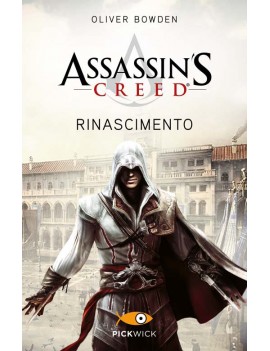 ASSASSIN'S CREED. RINASCIMENTO