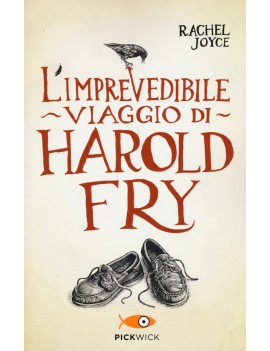 IMPREVEDIBILE VIAGGIO DI HAROLD FRY (L')