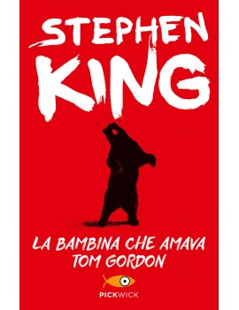 LA BAMBINA CHE AMAVA TOM GORDON