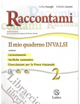 RACCONTAMI 2