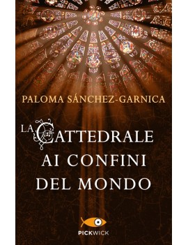 CATTEDRALE AI CONFINI DEL MONDO (LA)