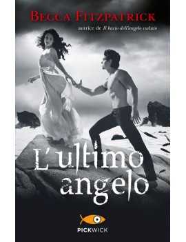 ULTIMO ANGELO (L')