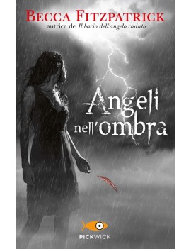 ANGELI NELL'OMBRA