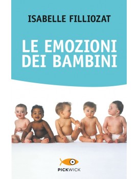 EMOZIONI DEI BAMBINI (LE)