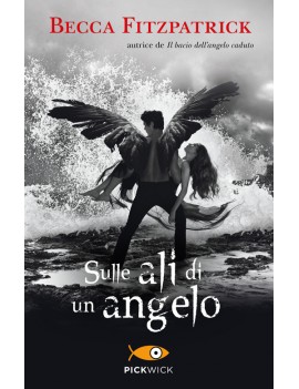 SULLE ALI DI UN ANGELO