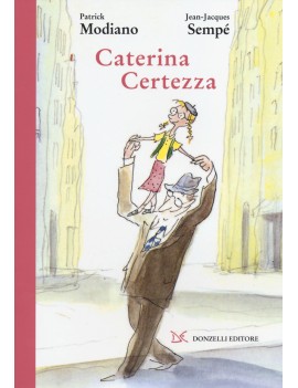 CATERINA CERTEZZA