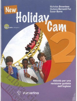 NEW HOLIDAYCAM 2