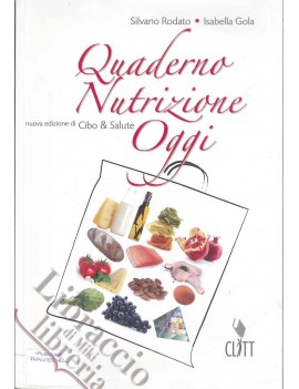 NUTRIZIONE OGGI