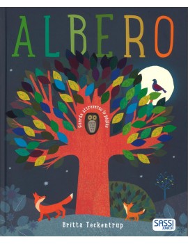 ALBERO. EDIZ. ILLUSTRATA