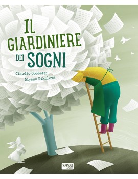 GIARDINIERE DEI SOGNI. EDIZ. A COLORI (I