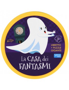 CASA DEI FANTASMI. EDIZ. A COLORI. CON P