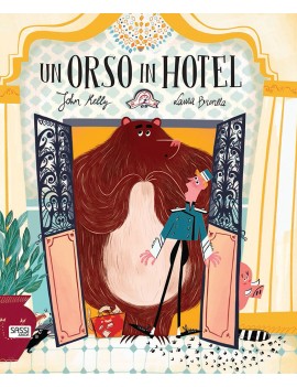 ORSO IN HOTEL (UN)