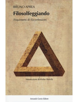 FILOSOLFEGGIANDO. (S)QUINTERNI DI (S)CON