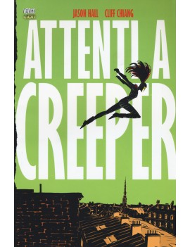 ATTENTI A CREEPER