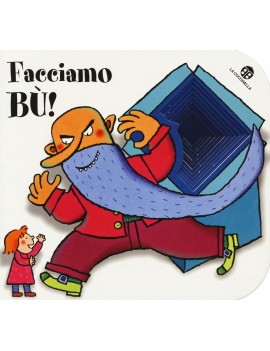 FACCIAMO B?! I BUCHINI