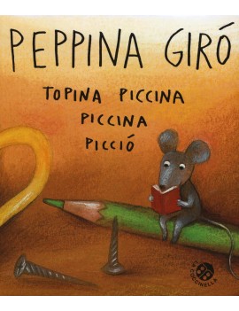 PEPPINA GIR? TOPINA PICCINA PICCINA PICC