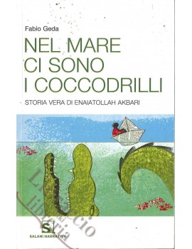 NEL MARE CI SONO I COCCODRILLI