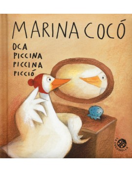 MARINA COCÒ OCA PICCINA PICCINA PICCIÒ.